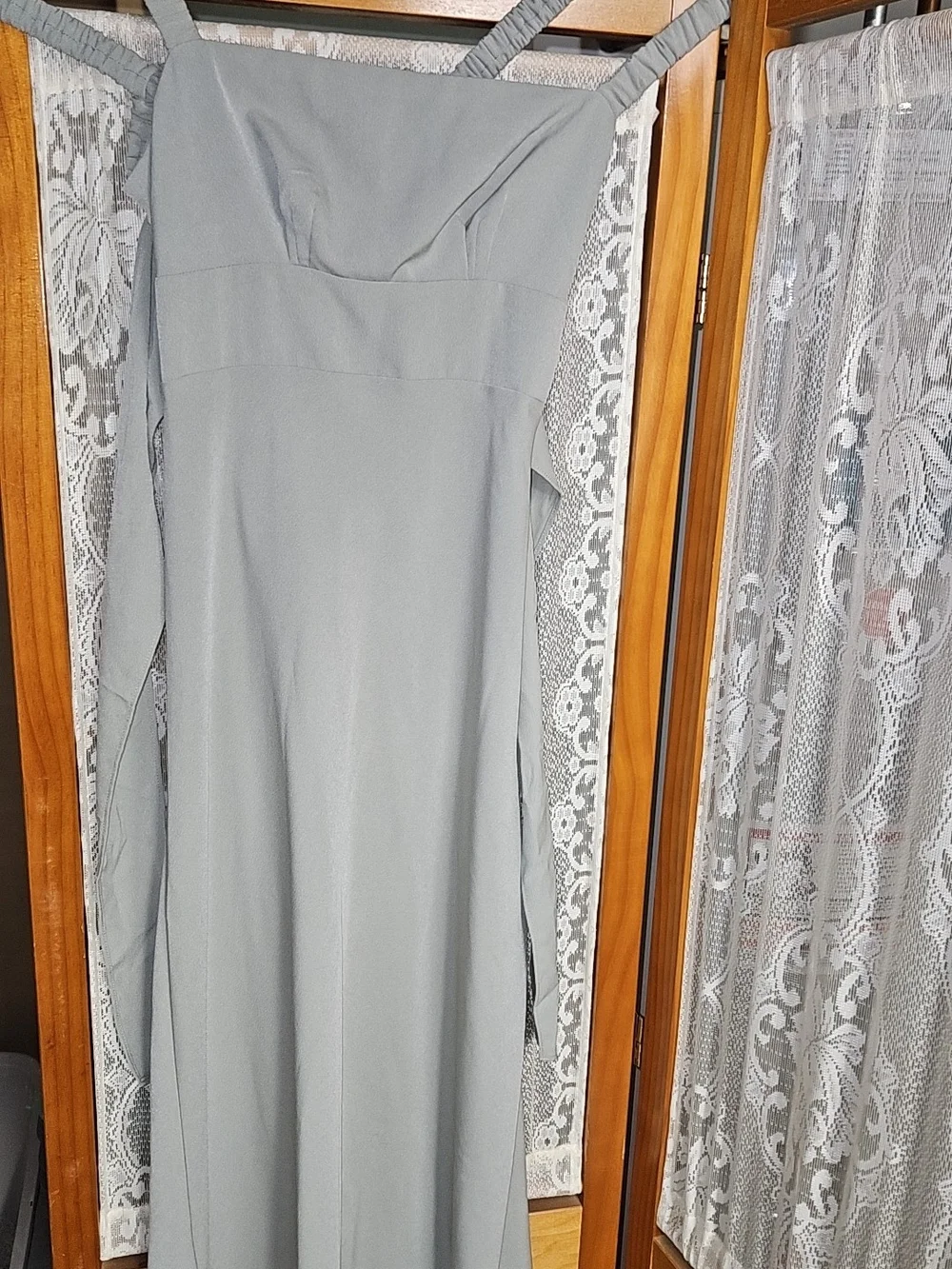 Abercrombie & Fitch soft light